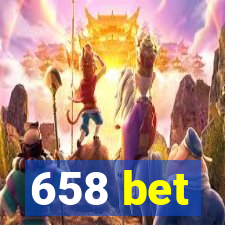 658 bet